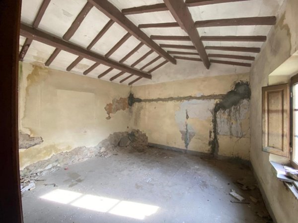 appartamento in vendita a Gavorrano in zona Bagno di Gavorrano