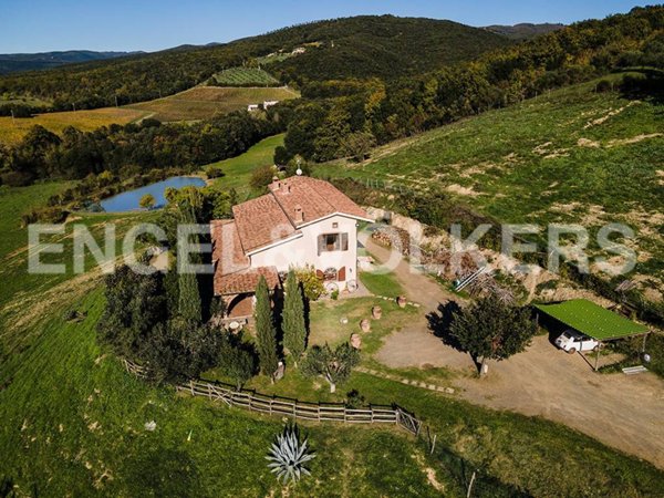 casa indipendente in vendita a Gavorrano