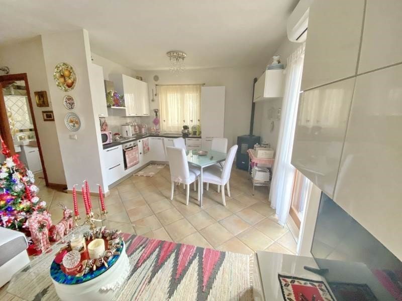 appartamento in vendita a Gavorrano in zona Ravi