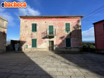 appartamento in vendita a Gavorrano in zona Ravi