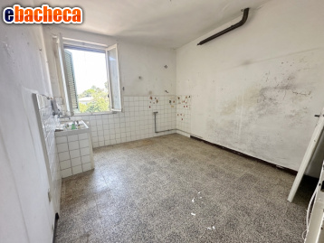appartamento in vendita a Gavorrano