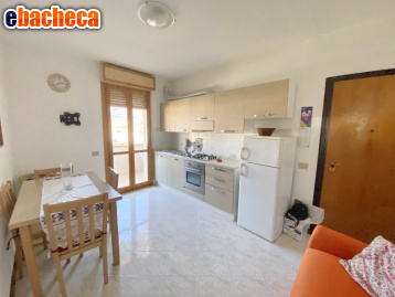 appartamento in vendita a Gavorrano in zona Bagno di Gavorrano