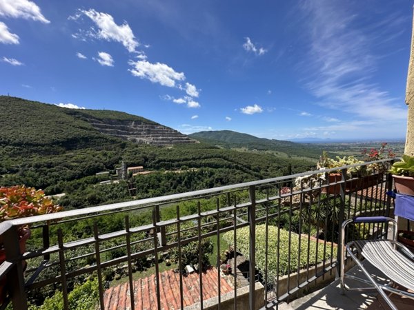 appartamento in vendita a Gavorrano