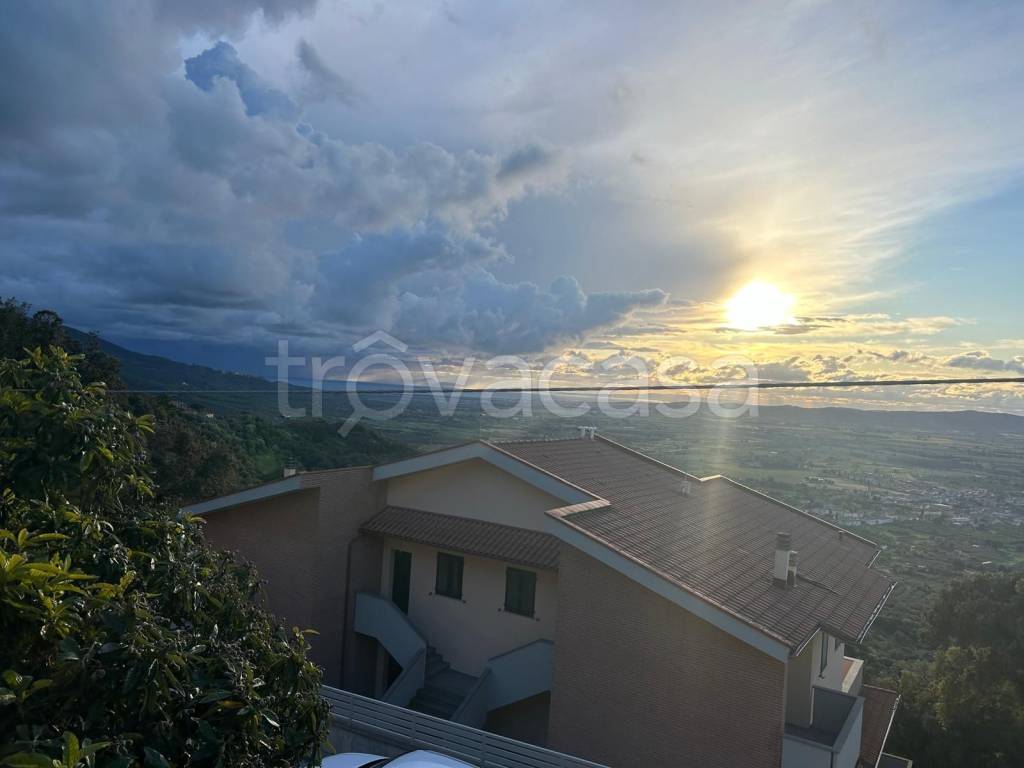 casa indipendente in vendita a Gavorrano
