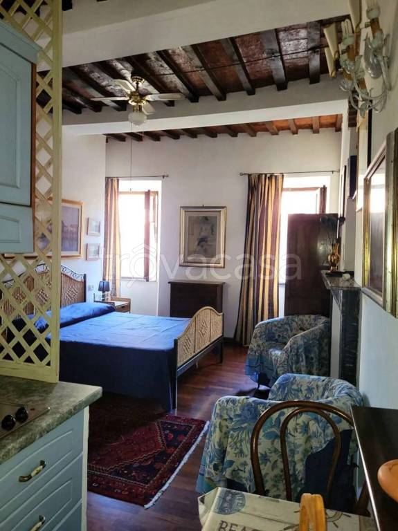 appartamento in vendita a Gavorrano