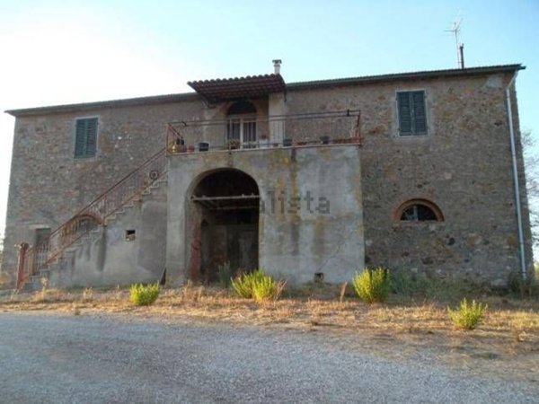 appartamento in vendita a Gavorrano