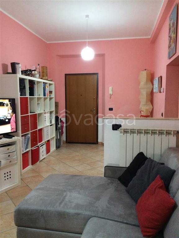 appartamento in vendita a Gavorrano