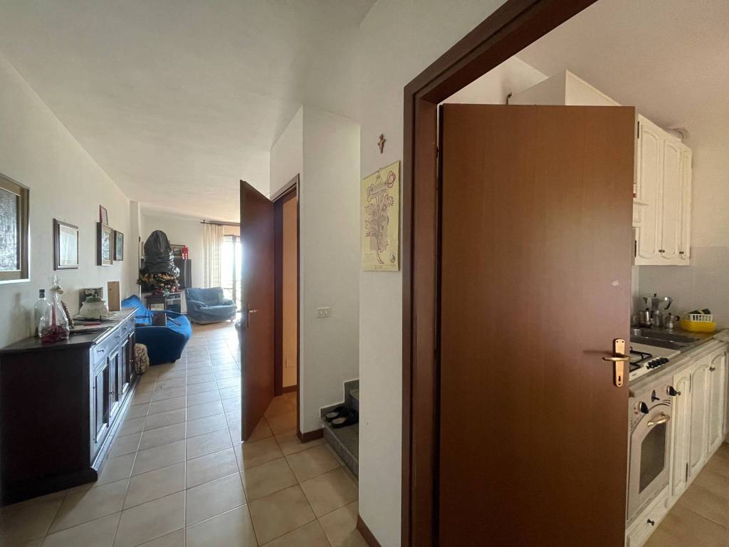 casa indipendente in vendita a Gavorrano in zona Caldana