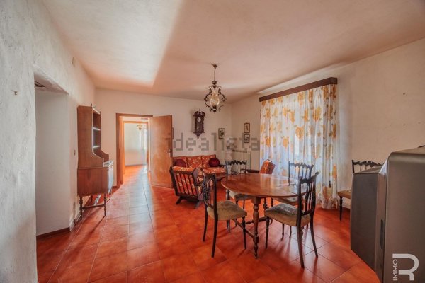 appartamento in vendita a Gavorrano