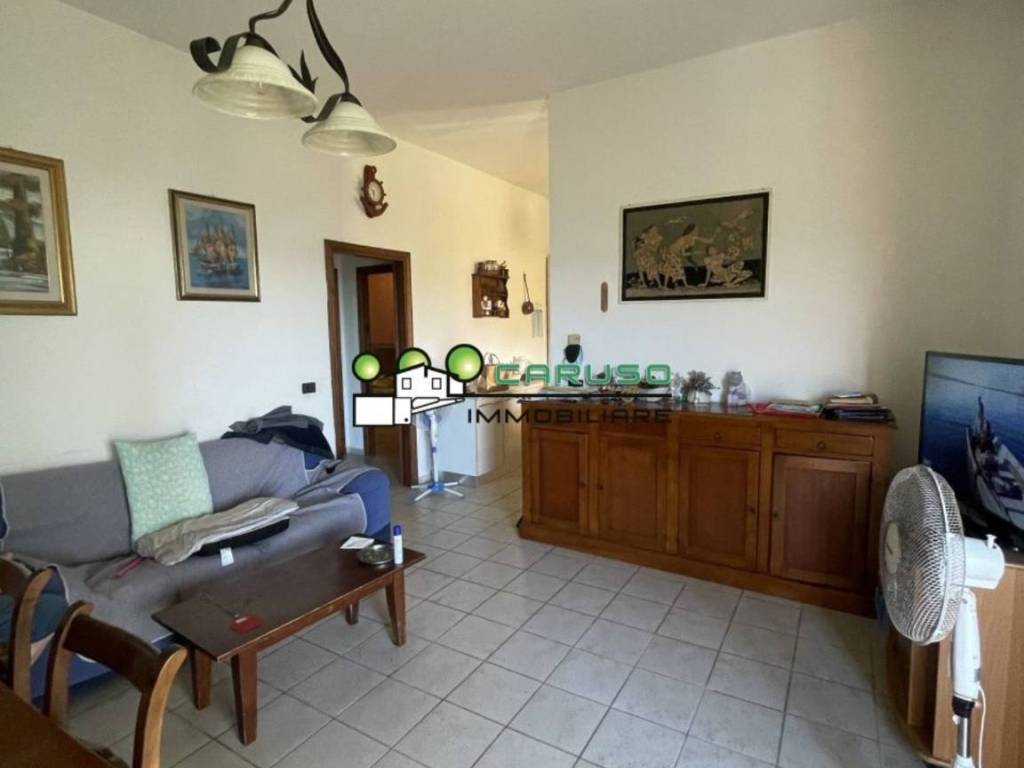 appartamento in vendita a Gavorrano in zona Filare