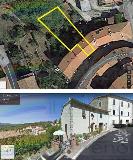 appartamento in vendita a Gavorrano in zona Giuncarico