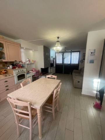 appartamento in vendita a Gavorrano in zona Bagno di Gavorrano