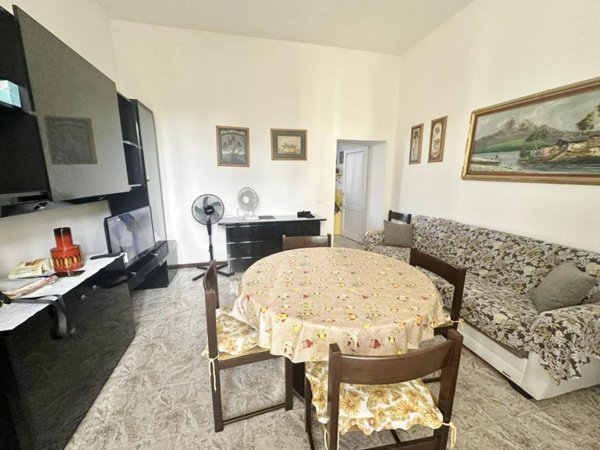 appartamento in vendita a Gavorrano in zona Bagno di Gavorrano