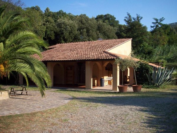 casa semindipendente in vendita a Gavorrano in zona Filare