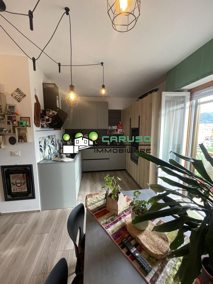 appartamento in vendita a Gavorrano in zona Bagno di Gavorrano