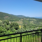 appartamento in vendita a Gavorrano in zona Caldana