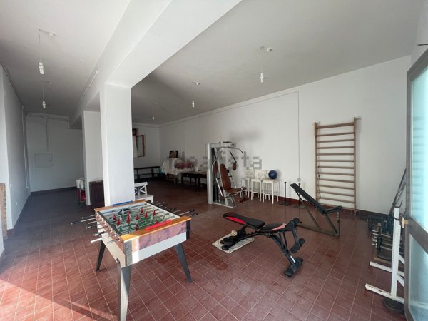 appartamento in vendita a Gavorrano