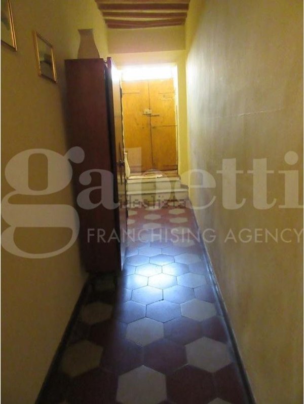 appartamento in vendita a Gavorrano