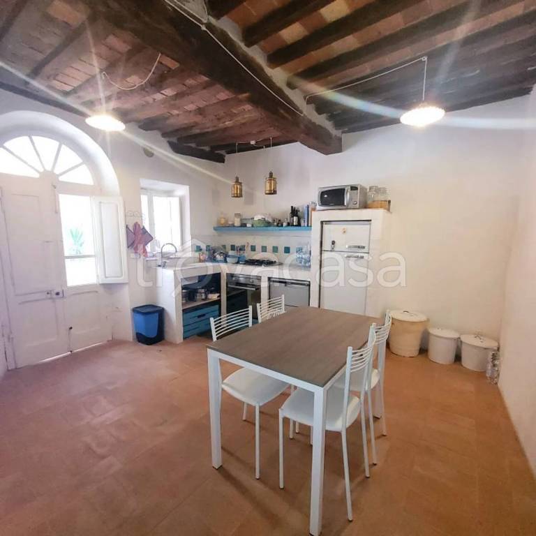 appartamento in vendita a Gavorrano