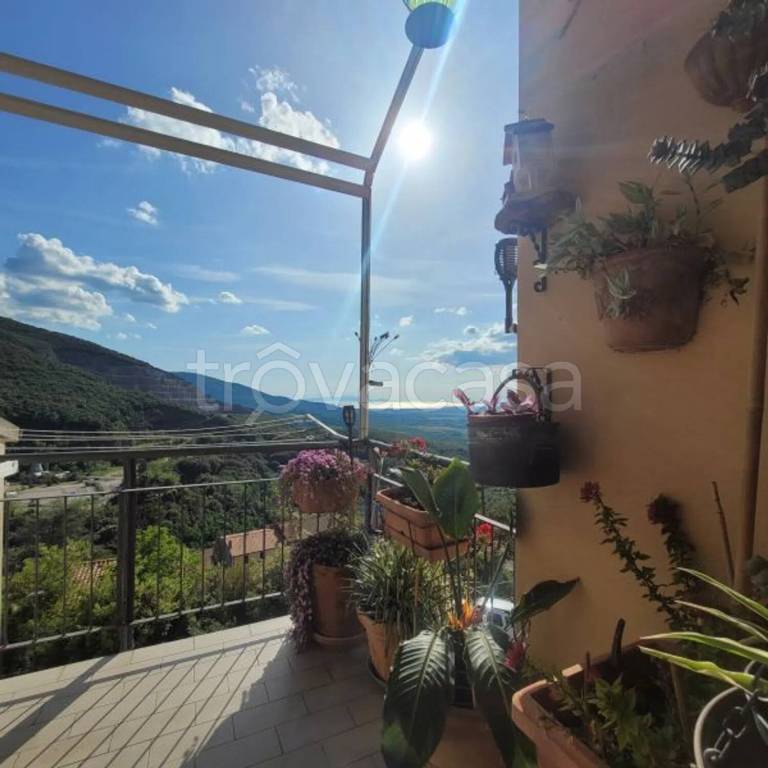 appartamento in vendita a Gavorrano