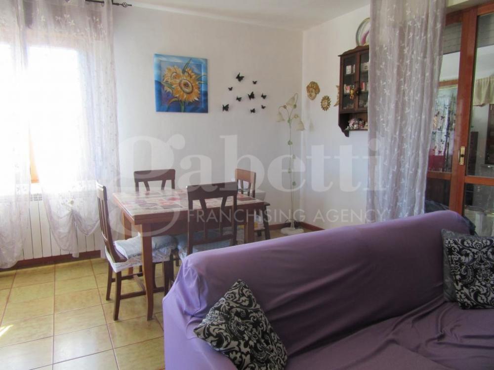 appartamento in vendita a Gavorrano in zona Bagno di Gavorrano