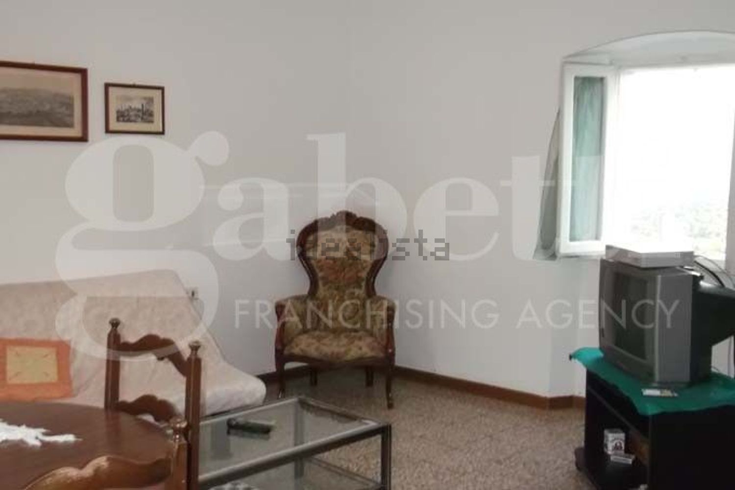appartamento in vendita a Gavorrano in zona Caldana