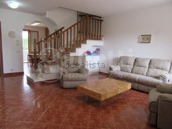 appartamento in vendita a Gavorrano in zona Bagno di Gavorrano