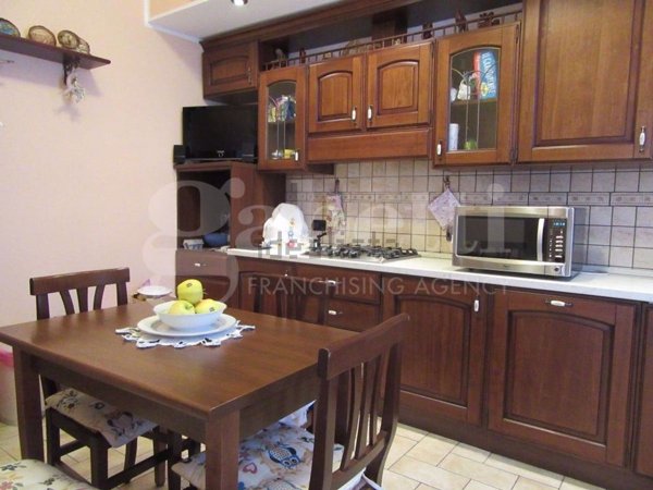 appartamento in vendita a Gavorrano in zona Bagno di Gavorrano