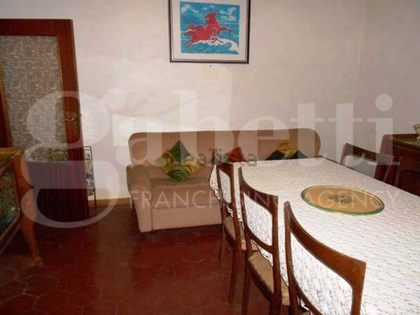 appartamento in vendita a Gavorrano in zona Ravi