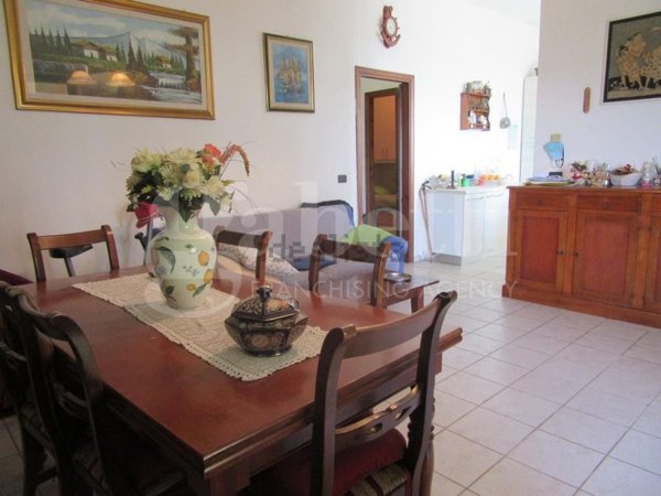 appartamento in vendita a Gavorrano in zona Filare