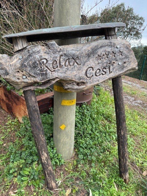 casa indipendente in vendita a Gavorrano in zona Caldana