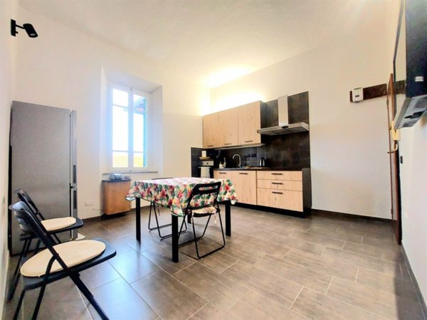 appartamento in vendita a Gavorrano in zona Bagno di Gavorrano