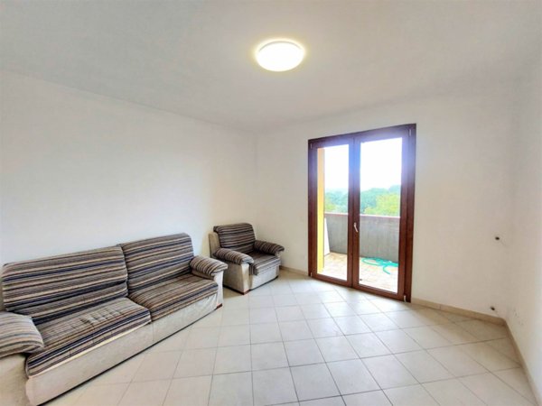 appartamento in vendita a Gavorrano in zona Filare