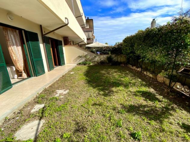 appartamento in vendita a Gavorrano in zona Ravi