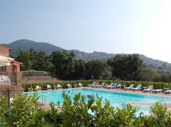 appartamento in vendita a Gavorrano