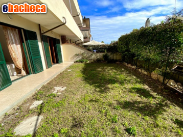 appartamento in vendita a Gavorrano in zona Ravi
