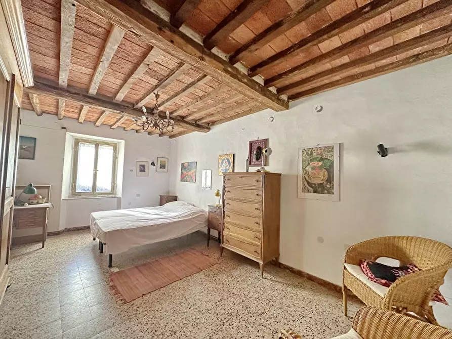 appartamento in vendita a Gavorrano