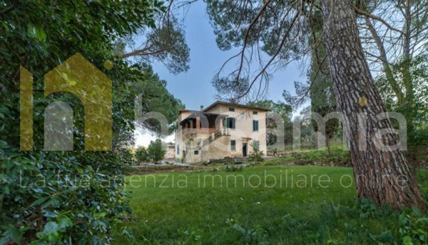 casa indipendente in vendita a Gavorrano