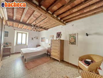 appartamento in vendita a Gavorrano