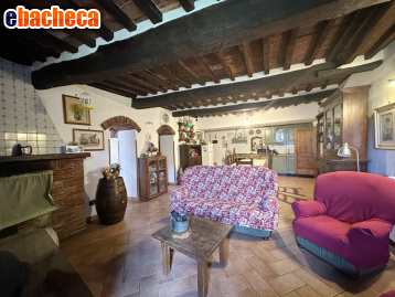appartamento in vendita a Gavorrano