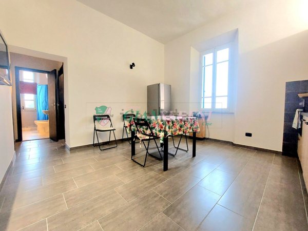 appartamento in vendita a Gavorrano in zona Bagno di Gavorrano