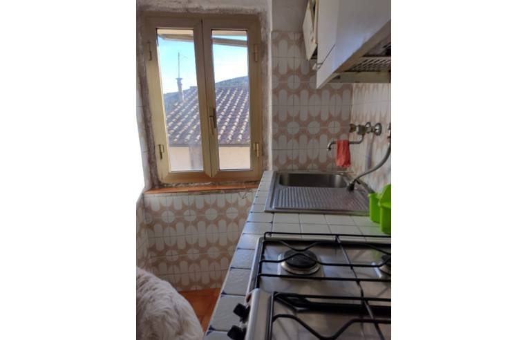 appartamento in vendita a Gavorrano in zona Ravi