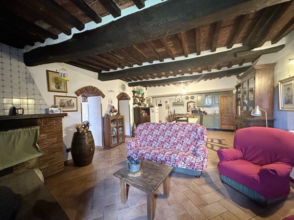 appartamento in vendita a Gavorrano