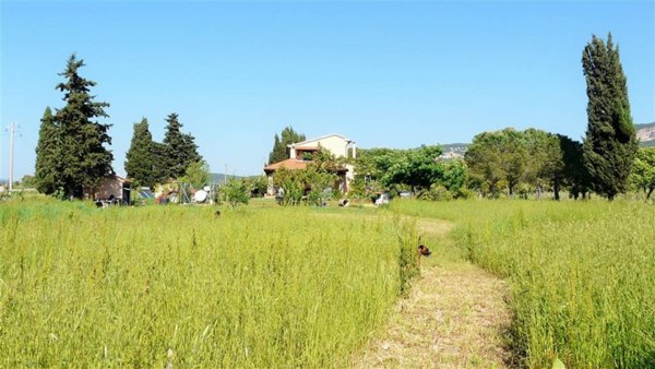 casa indipendente in vendita a Gavorrano