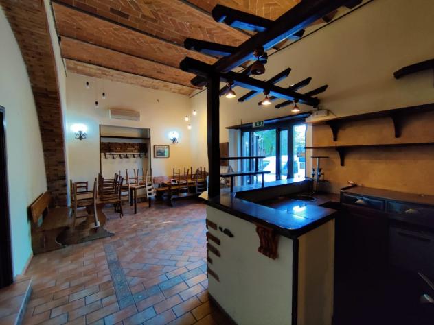 negozio in vendita a Gavorrano