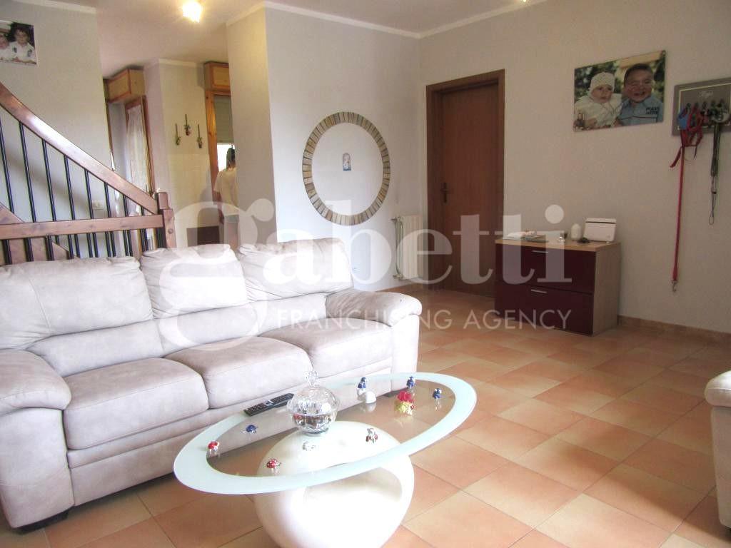appartamento in vendita a Gavorrano in zona Bagno di Gavorrano