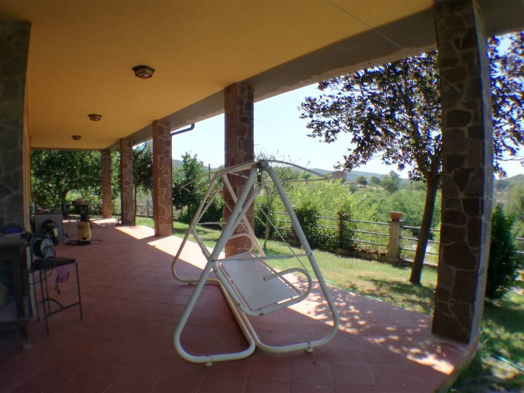 pentavano in vendita a Gavorrano