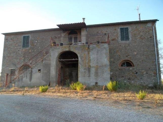 appartamento in vendita a Gavorrano