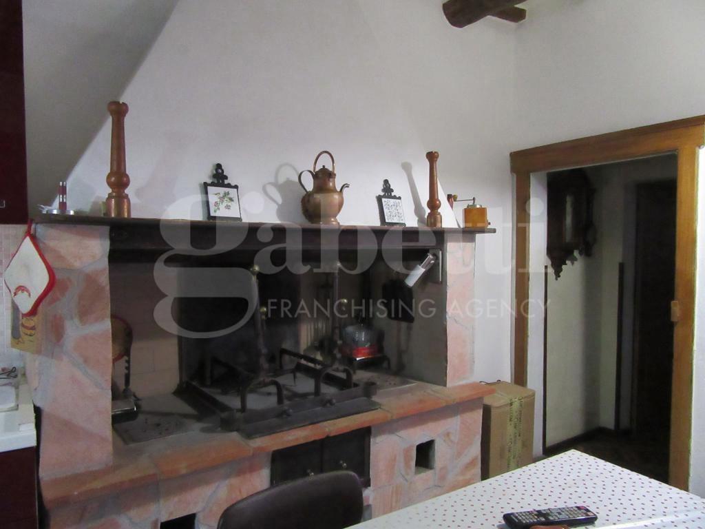appartamento in vendita a Gavorrano