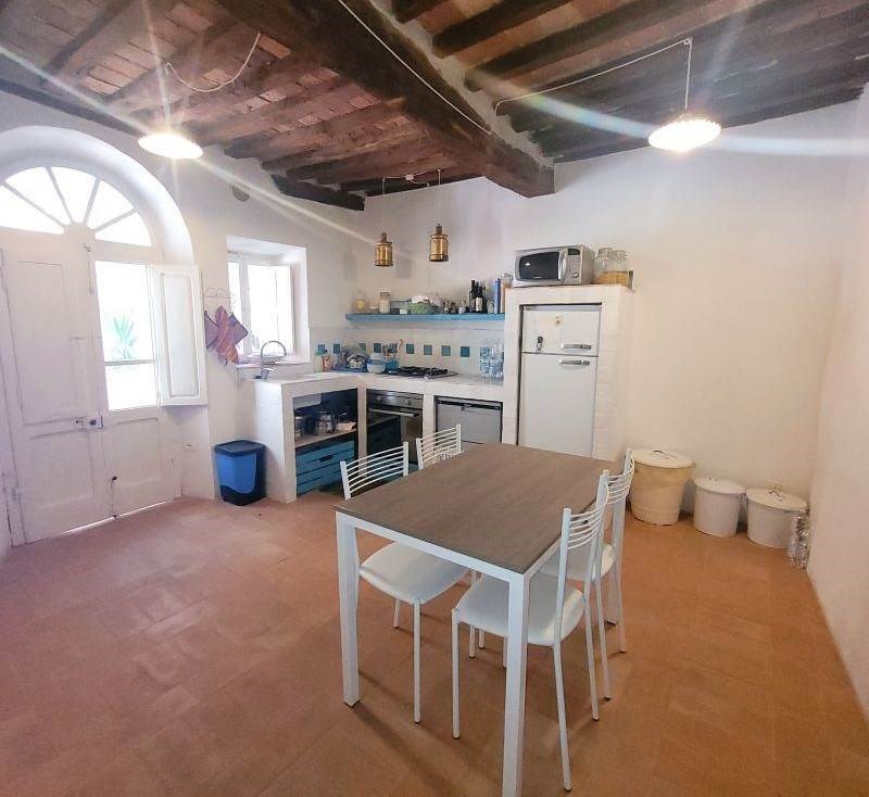appartamento in vendita a Gavorrano